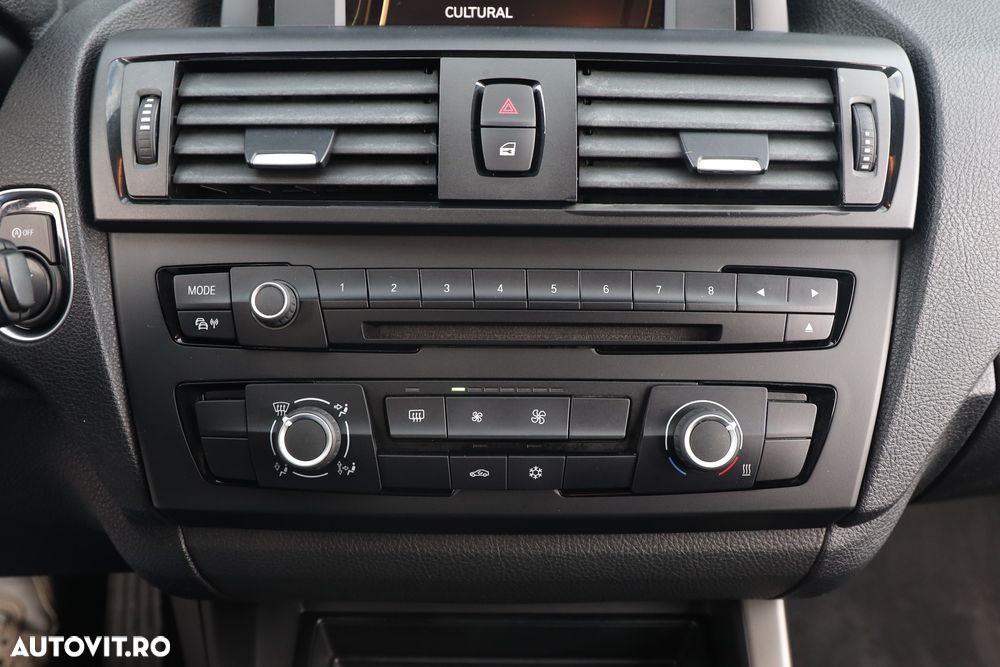BMW Seria 1 116d Aut. - 10