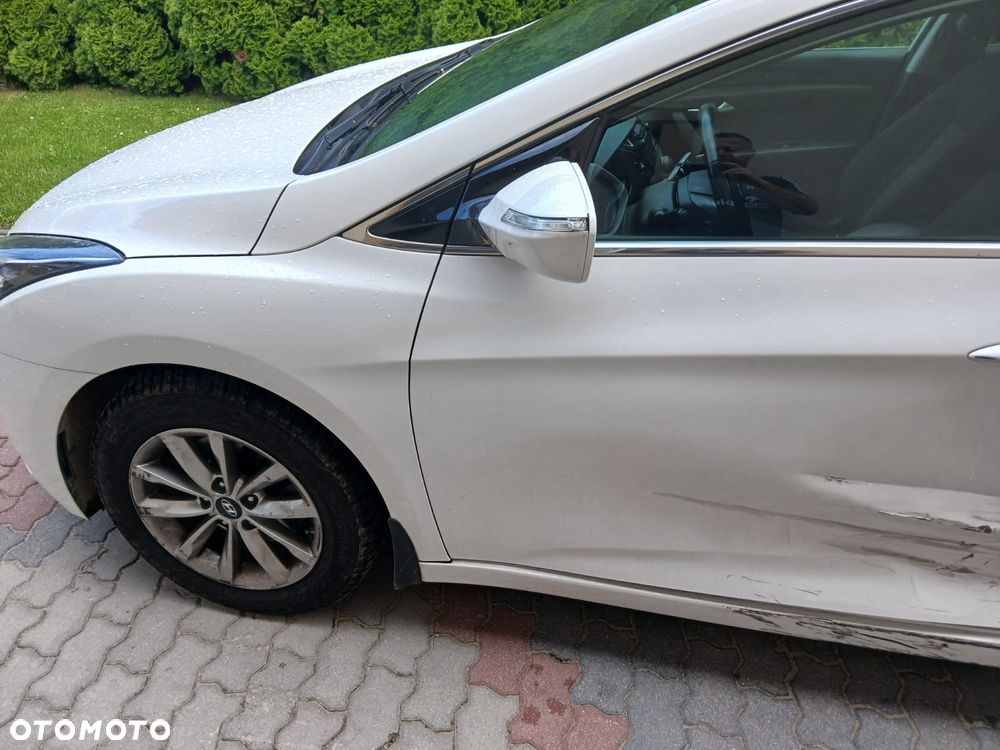 Hyundai i40 1.6 GDI Comfort - 7