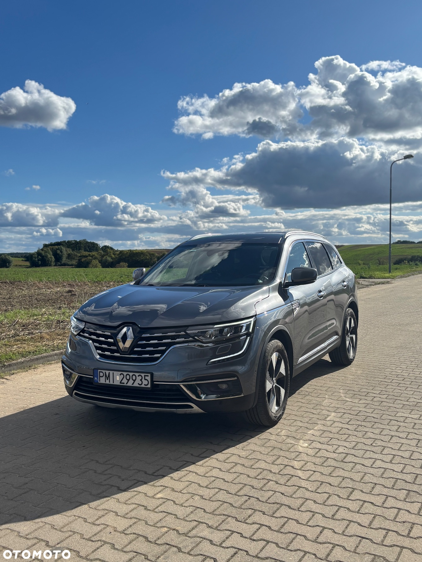 Renault Koleos BLUE dCi 185 X-tronic INTENS - 2