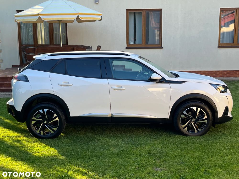 Peugeot 2008 - 26