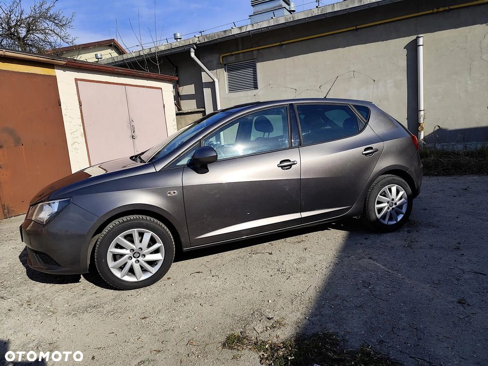 Seat Ibiza - 17
