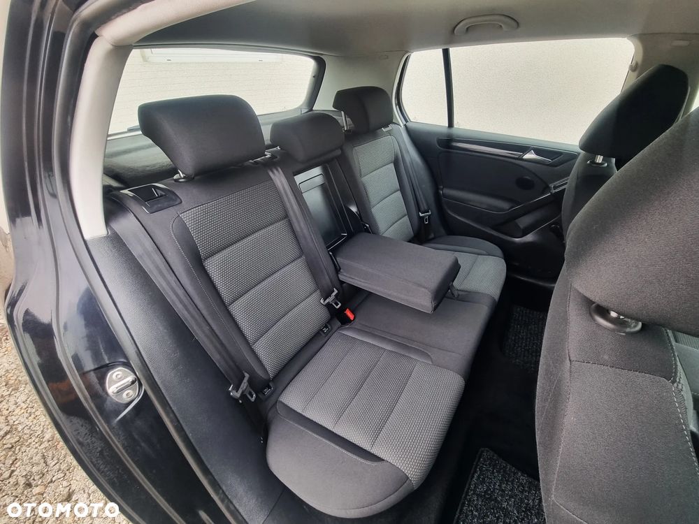 Volkswagen Golf 1.4 Edition - 11