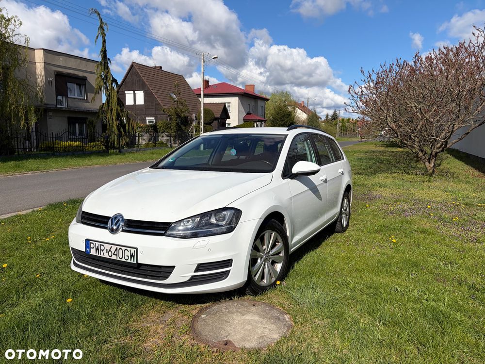 Volkswagen Golf 1.4 TSI (BlueMotion Technology) Comfortline - 24