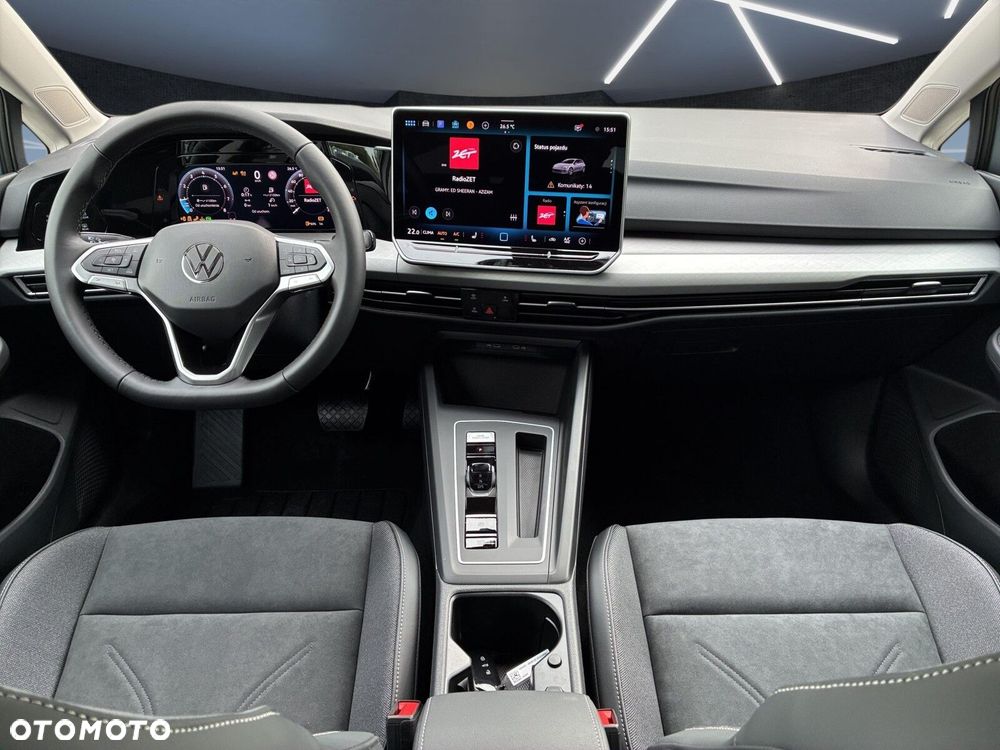 Volkswagen Golf - 13