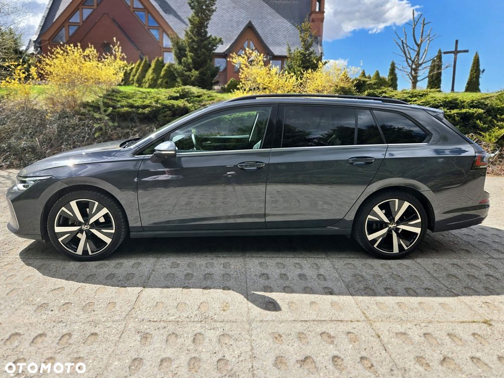 Volkswagen Golf 1.5 eTSI mHEV Style DSG - 7