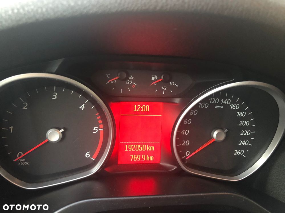 Ford S-Max 1.8 TDCi Trend - 4