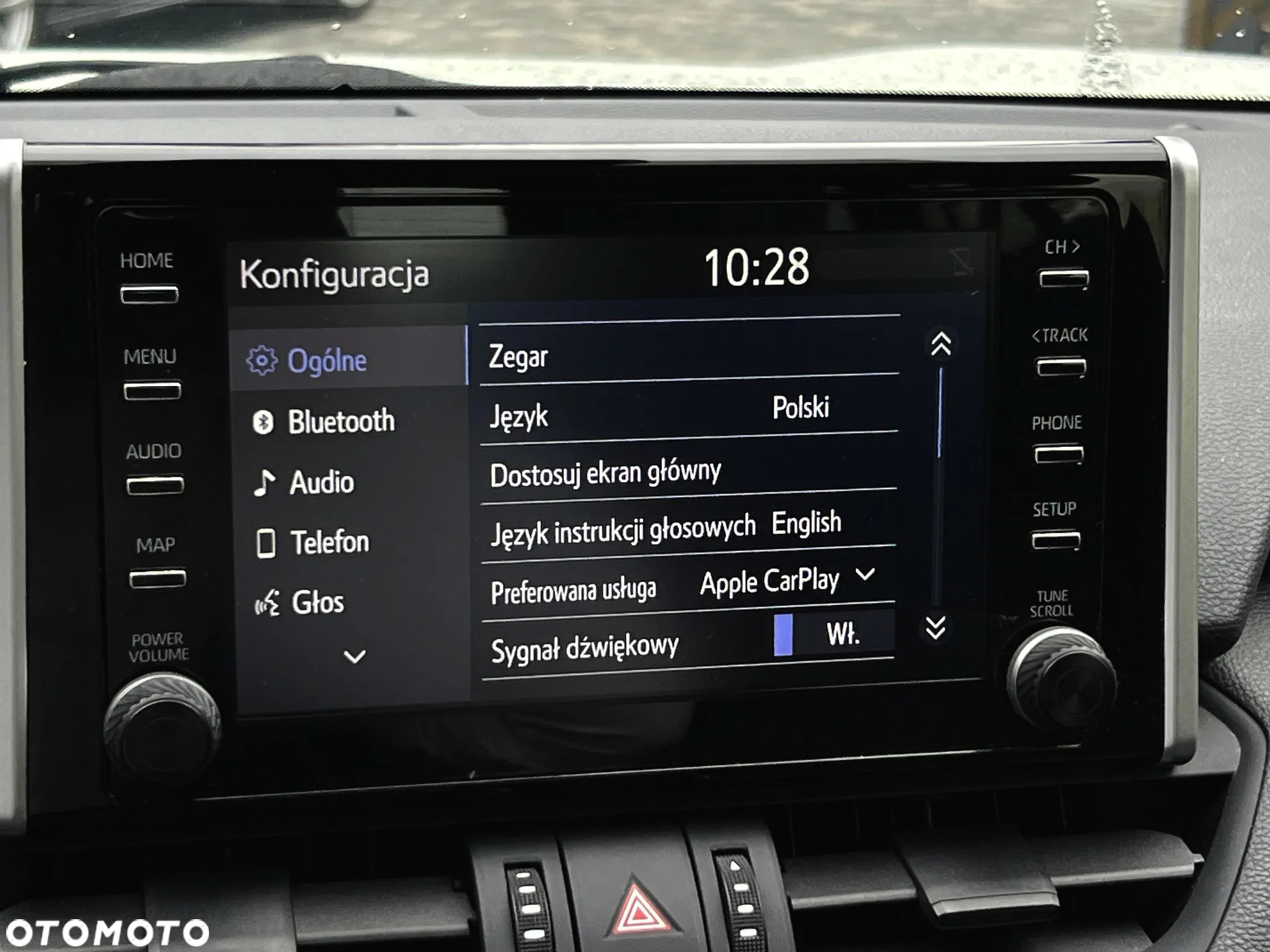 Toyota RAV4 2.0 4x2 Start&Stop Comfort - 30