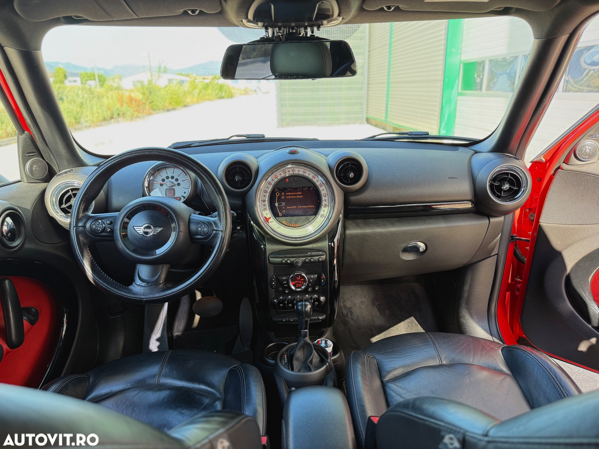 Mini Countryman - 19