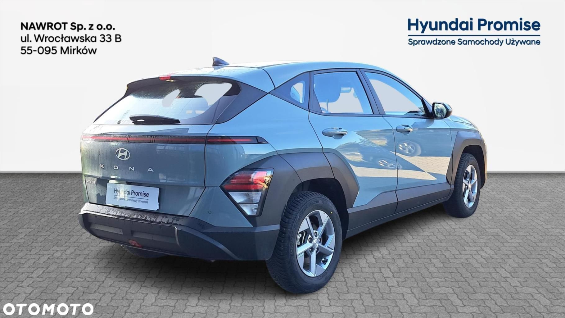 Hyundai Kona - 5