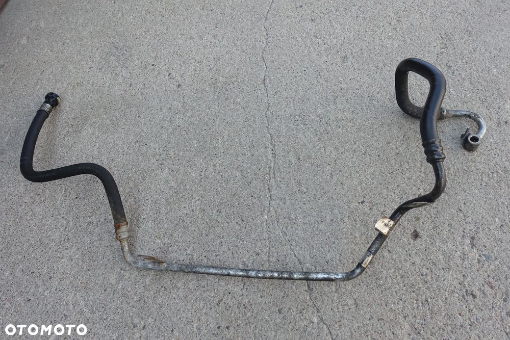 PRZEWÓD WSPOMAGANIA ALFA ROMEO 159 1.9 JTD - 1