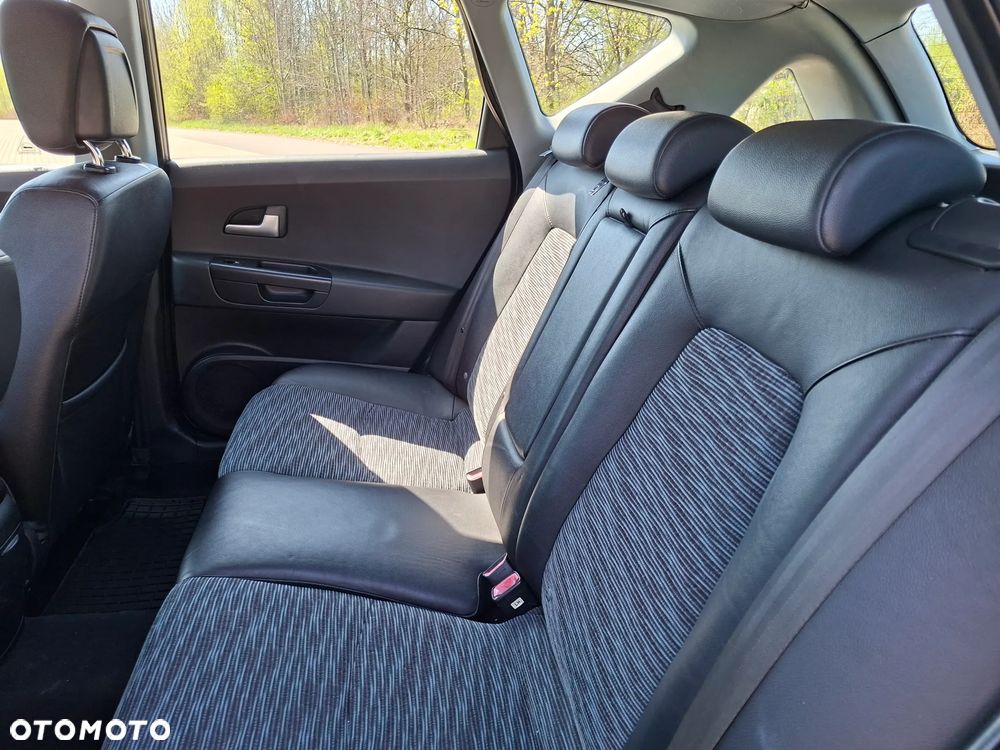 Kia Ceed 1.6 Optimum - 15