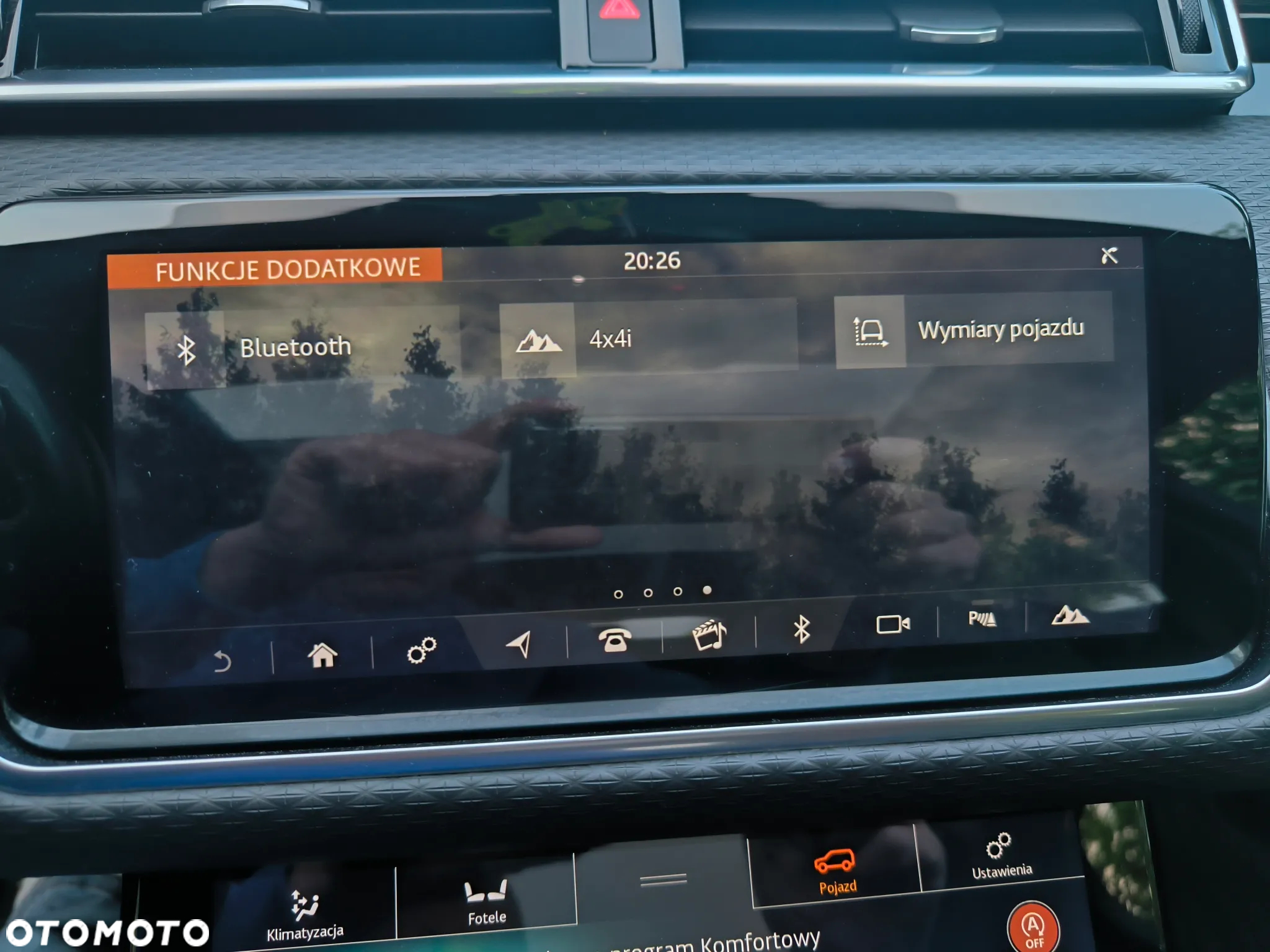 Land Rover Range Rover Velar - 17