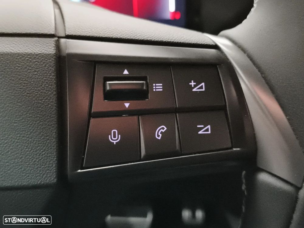 Opel Mokka 1.2 Hybrid GS eDCT - 18