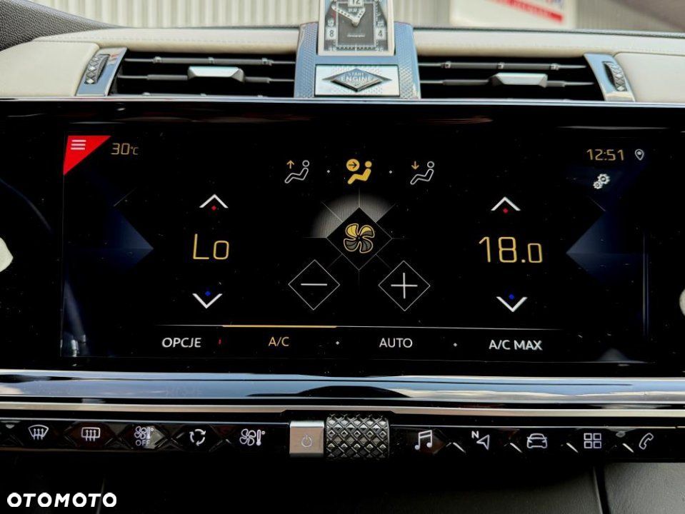 DS Automobiles DS 7 Crossback - 26