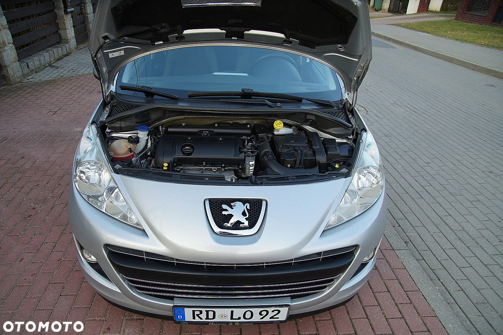 Peugeot 207 95 VTi Premium - 20