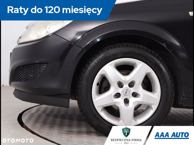 Opel Astra - 15