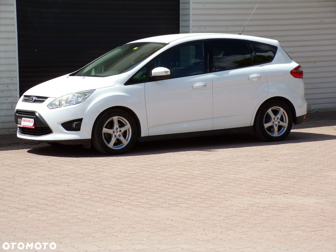 Ford C-MAX - 9