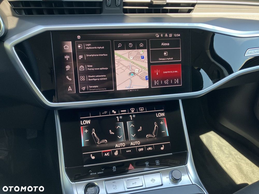 Audi A6 Limousine 50 TFSI e PHEV Quattro Advanced S tronic - 18