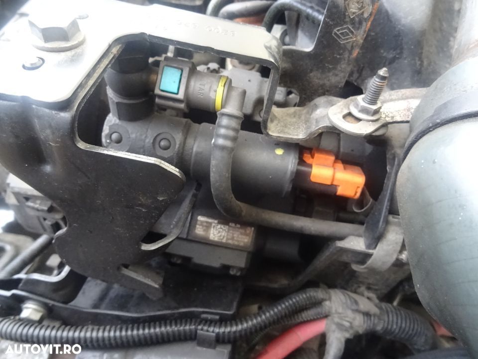 Vand Pompa Inalta Presiune Renault Laguna 3 1.5 DCI 110CP Euro5 din 2010 cod:H8200704210 - 2
