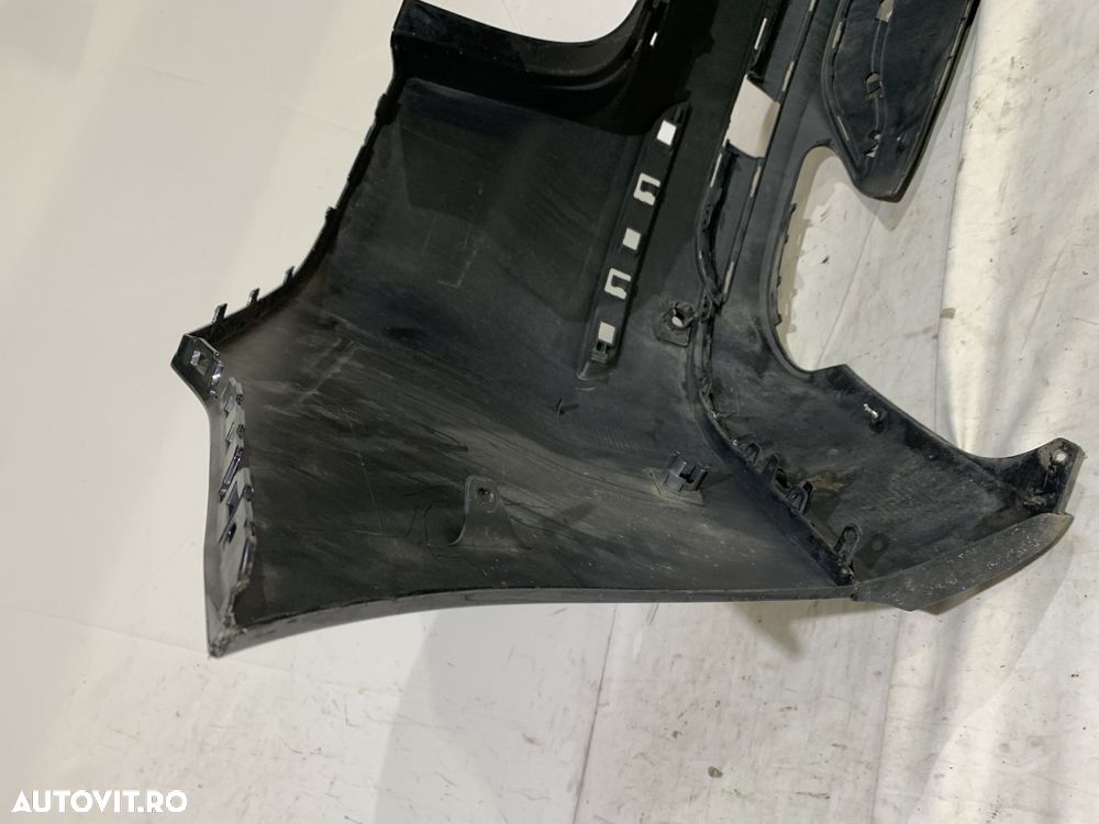 Bara spate Mercedes GLE, 2015, 2016, 2017, 2018, cod origine OE A1668859925 - 7