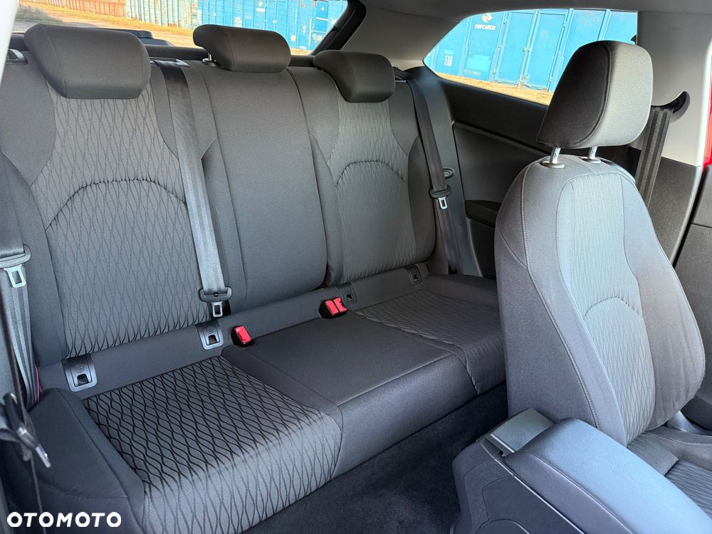 Seat Leon SC 1.4 TSI Start&Stop FR Edition - 13