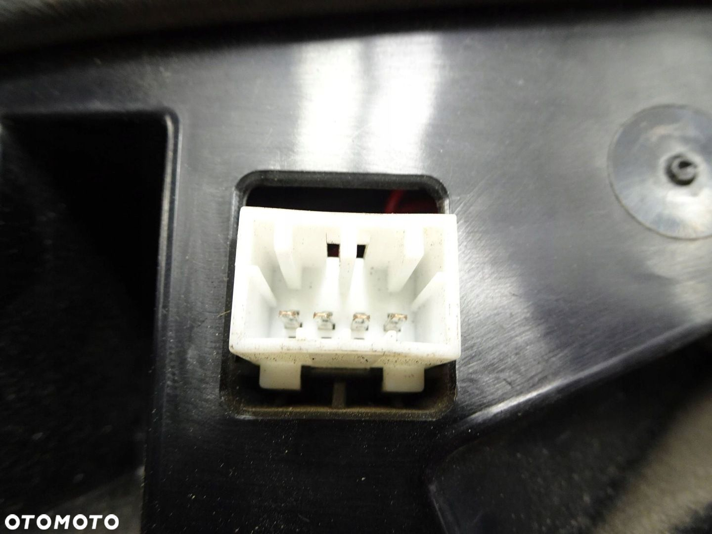 Lampa PRAWY tył LED Lancia Delta III - 8