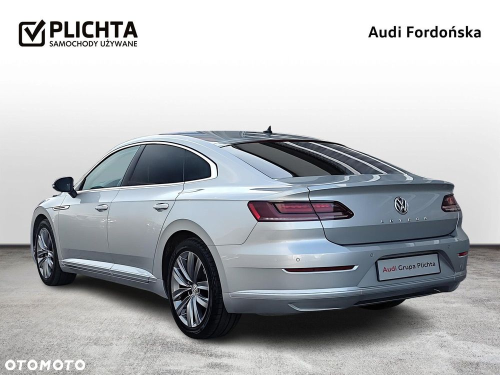 Volkswagen Arteon 1.5 TSI ACT Evo Essence DSG - 3