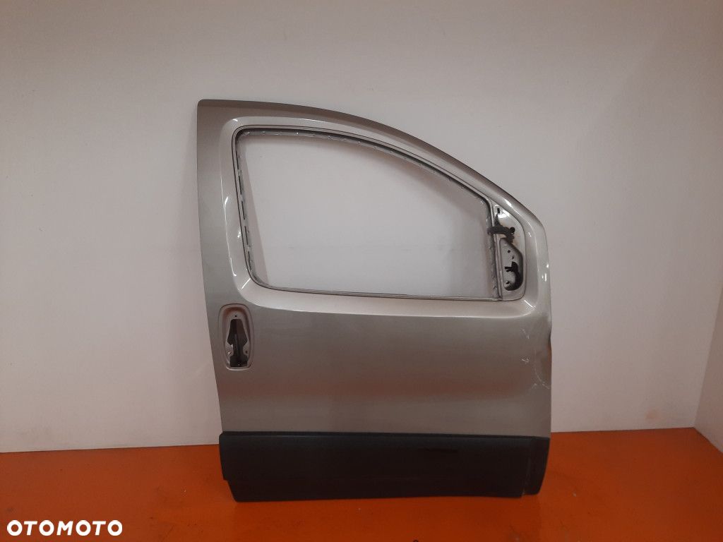 CITROEN NEMO 1.4 HDI 08-15 DRZWI PRZÓD PRAWE PRZEDNIE  230/A - 1
