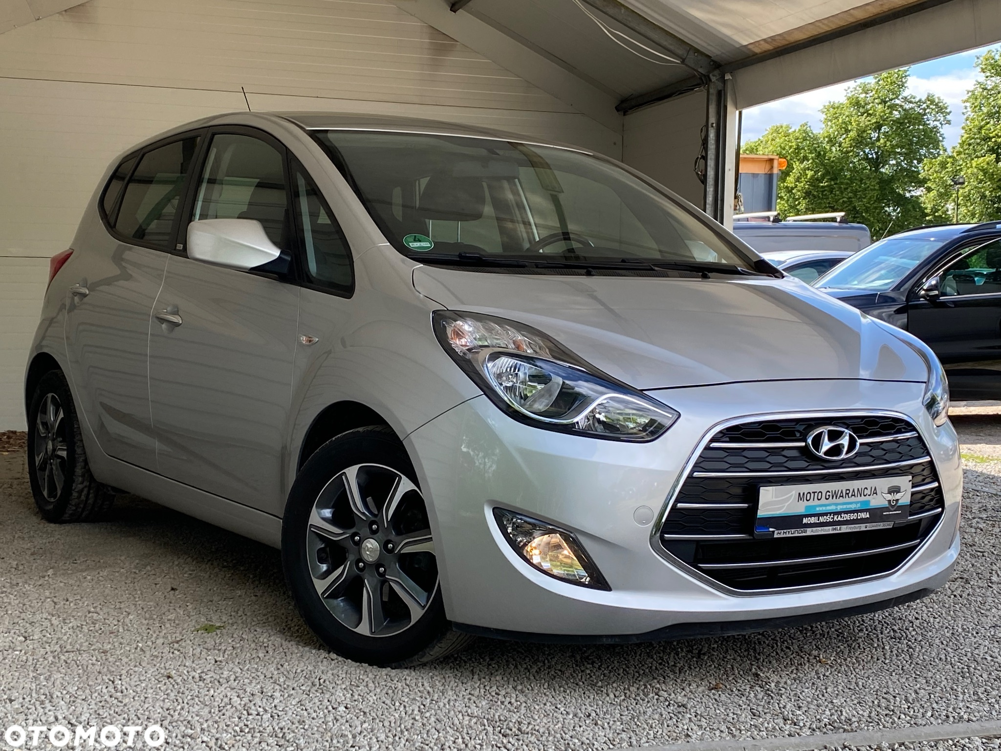 Hyundai ix20 - 3