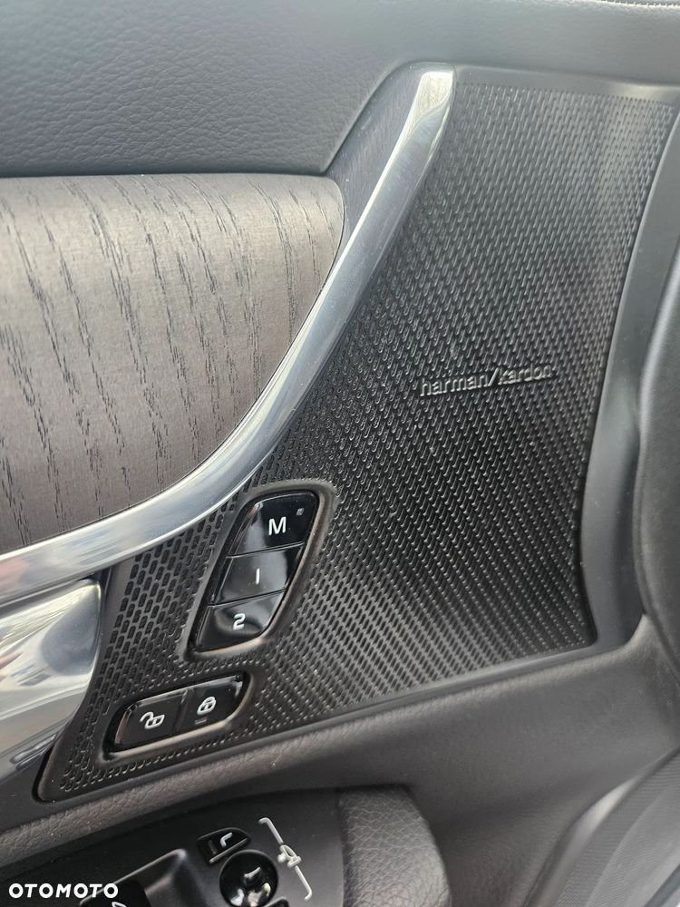 Volvo S90 T8 Recharge AWD Geartronic Inscription - 21