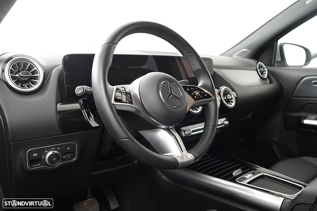 Mercedes-Benz EQA 250+ Edition - 11