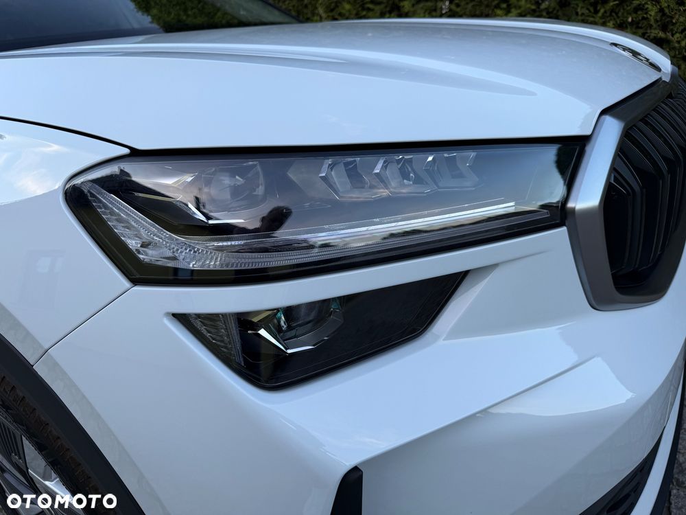 Skoda Kodiaq 2.0 TDI 4x4 Selection DSG - 30