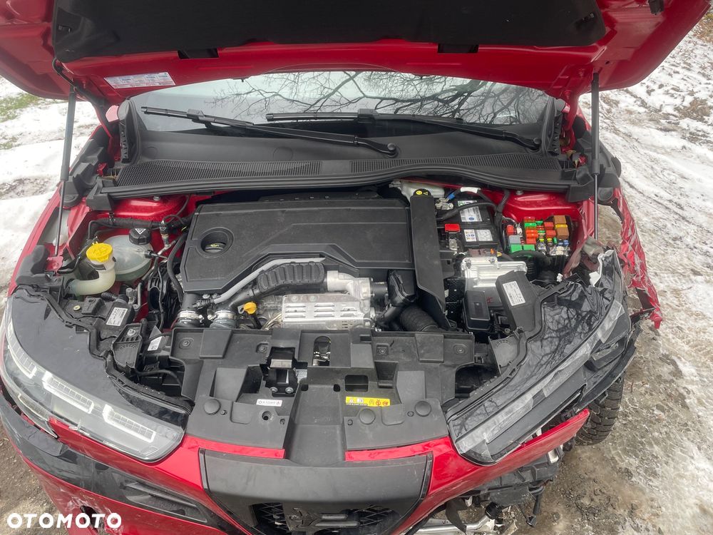 Alfa Romeo Junior 1.2 mHEV Ibrida eDCT - 8