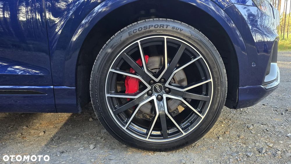 Audi Q8 55 TFSI quattro tiptronic competition plus - 10