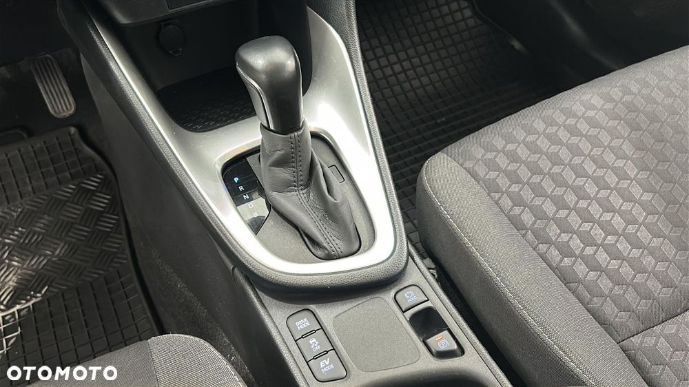 Toyota Yaris Hybrid 1.5 Comfort - 19