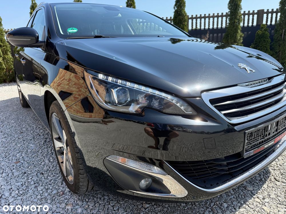 Peugeot 308 - 18