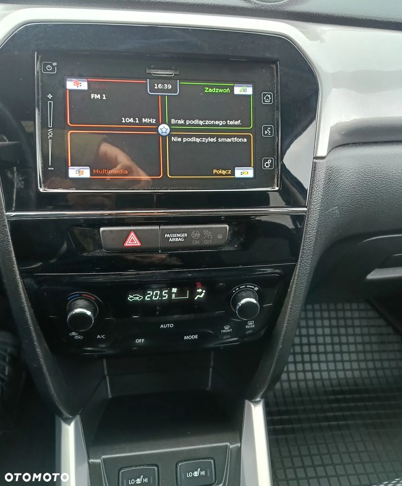 Suzuki Vitara - 11