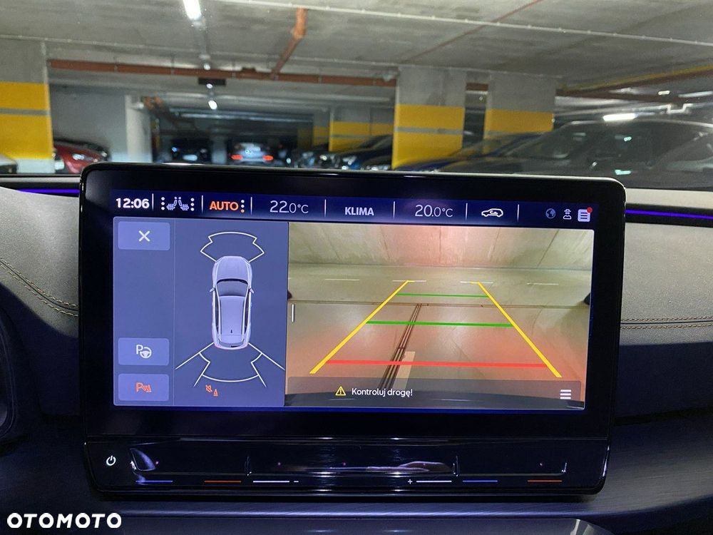 Cupra Formentor - 24