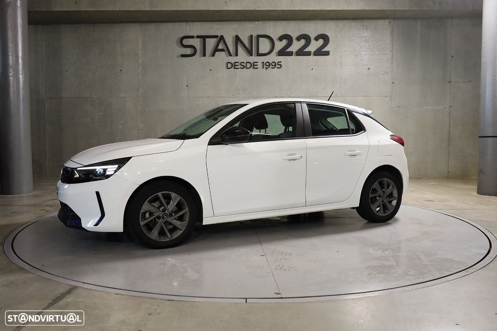 Opel Corsa 1.2 T Edition - 9