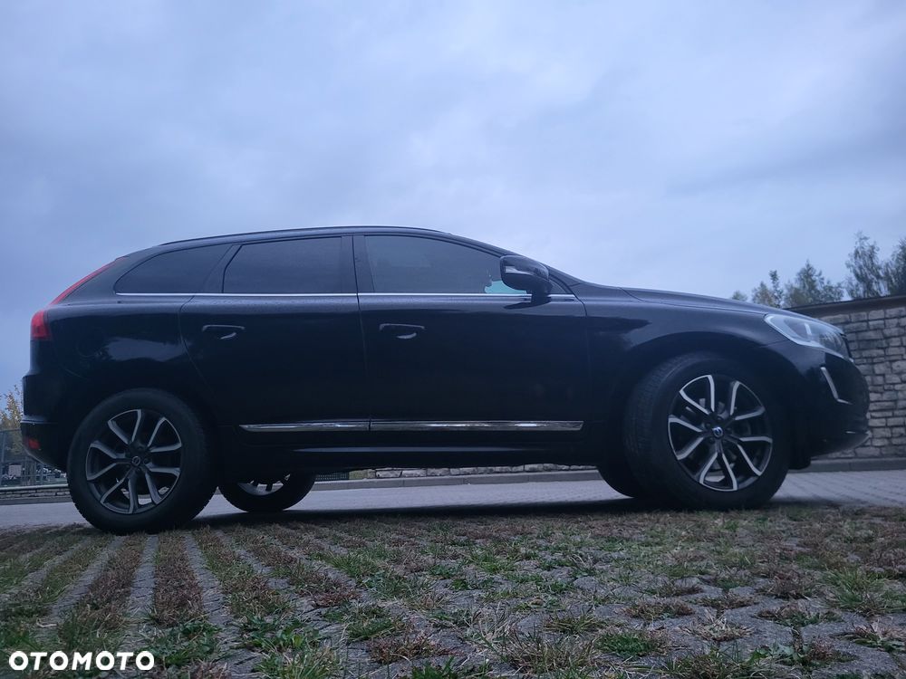 Volvo Xc 60 2016 photo 3
