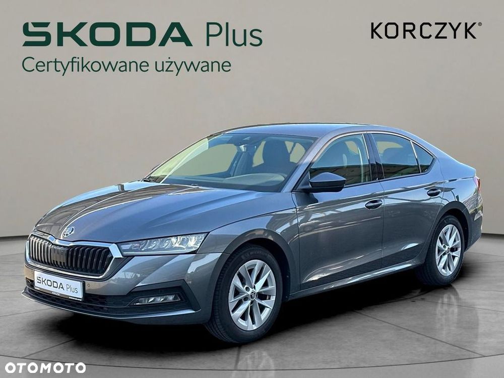 Skoda Octavia 1.5 TSI ACT Ambition - 1