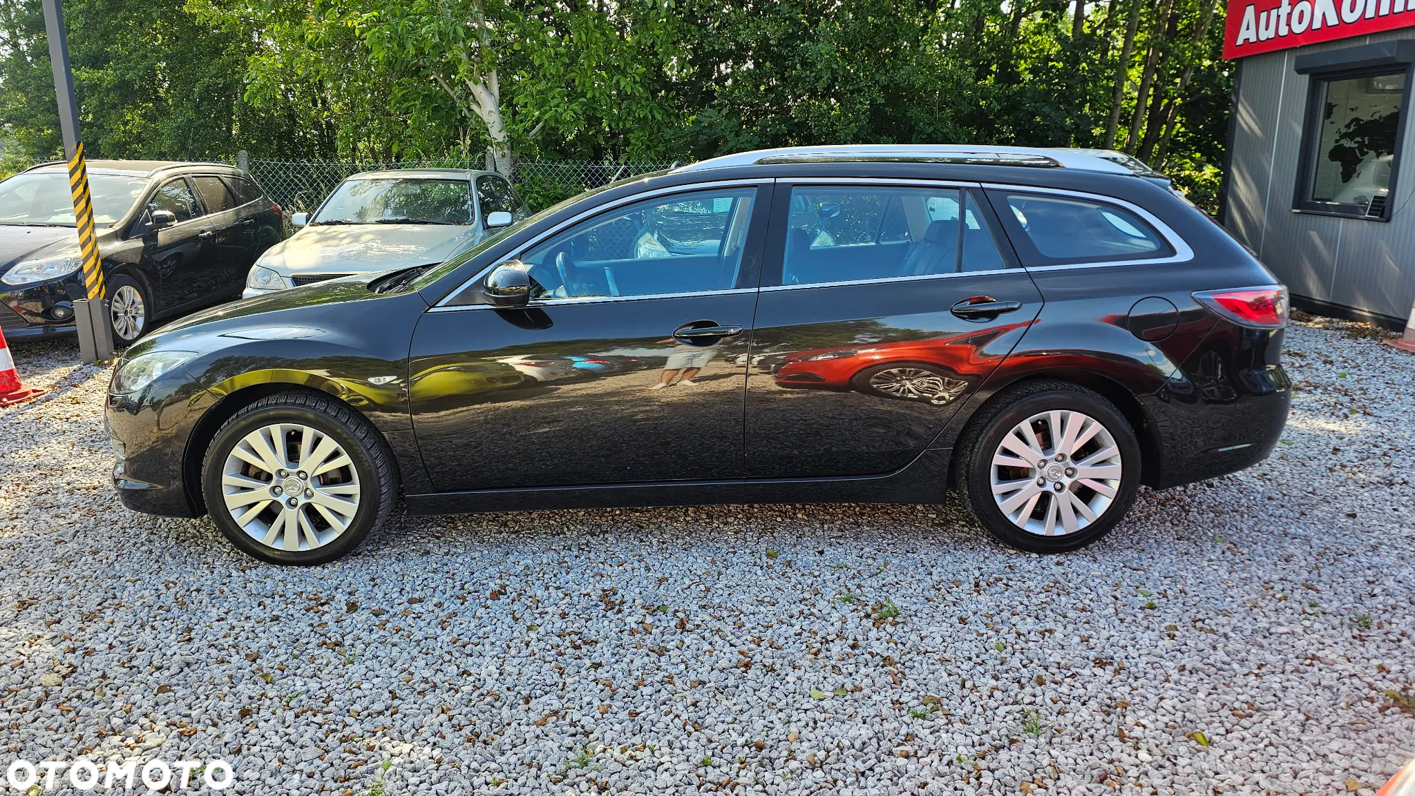 Mazda 6 Sport 2.0 Dynamic - 5