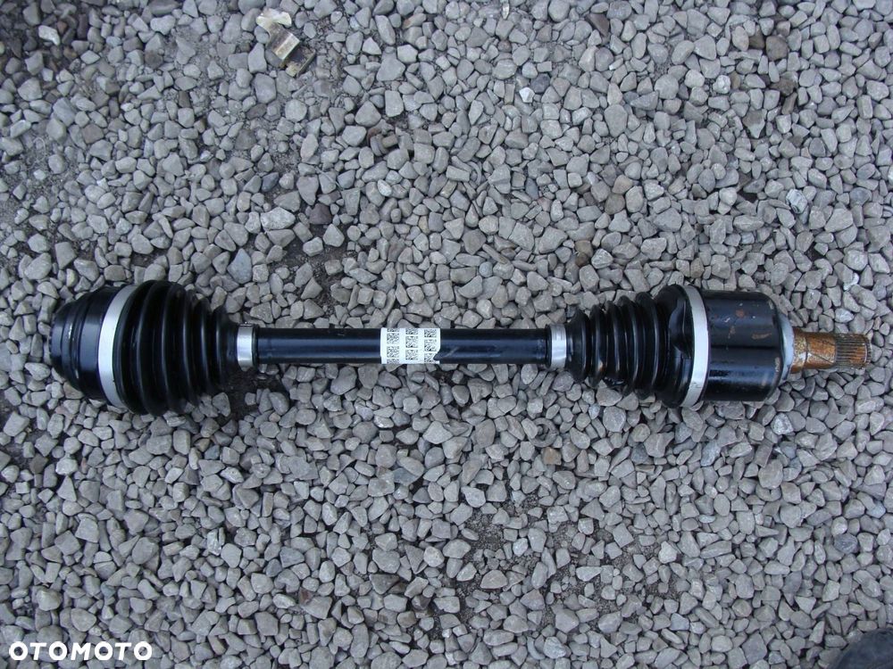 półoś lewa mini clubmann f54 5a2dfc3 - 1