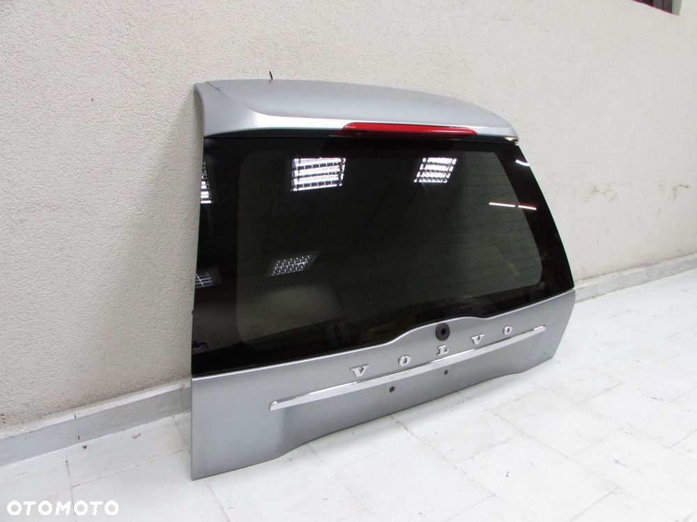 VOLVO XC90 LIFT 07-14 KLAPA BAGAZNIKA TYL SZYBA 477 - 3