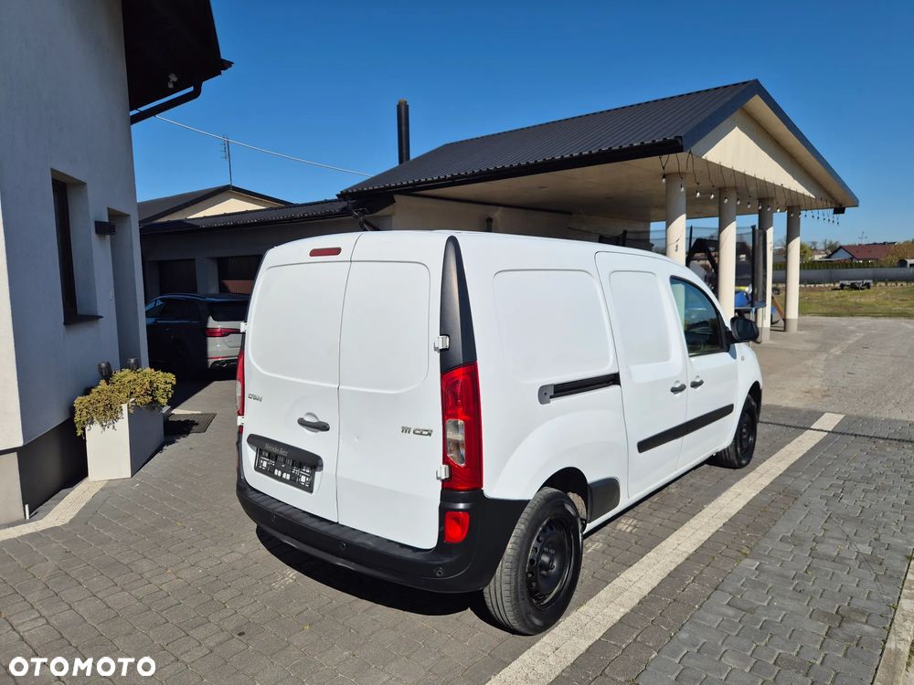 Mercedes-Benz Citan - 15