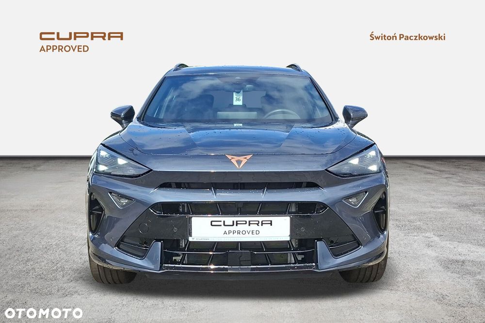 Cupra Formentor - 8