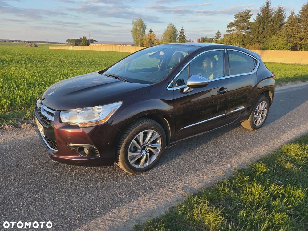 Citroën DS4 BlueHDi 150 S&S Urban Show - 4