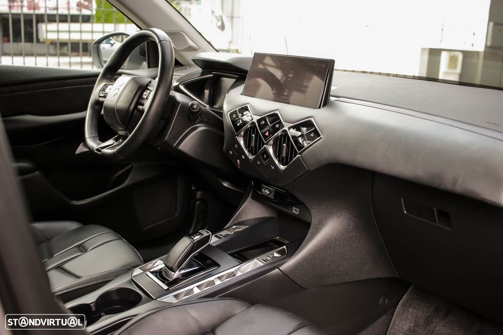 DS DS3 E-TENSE OPERA - 7