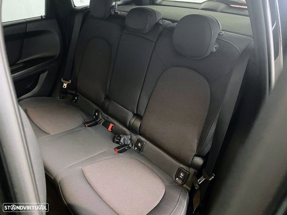 MINI Countryman One D 4Business - 10