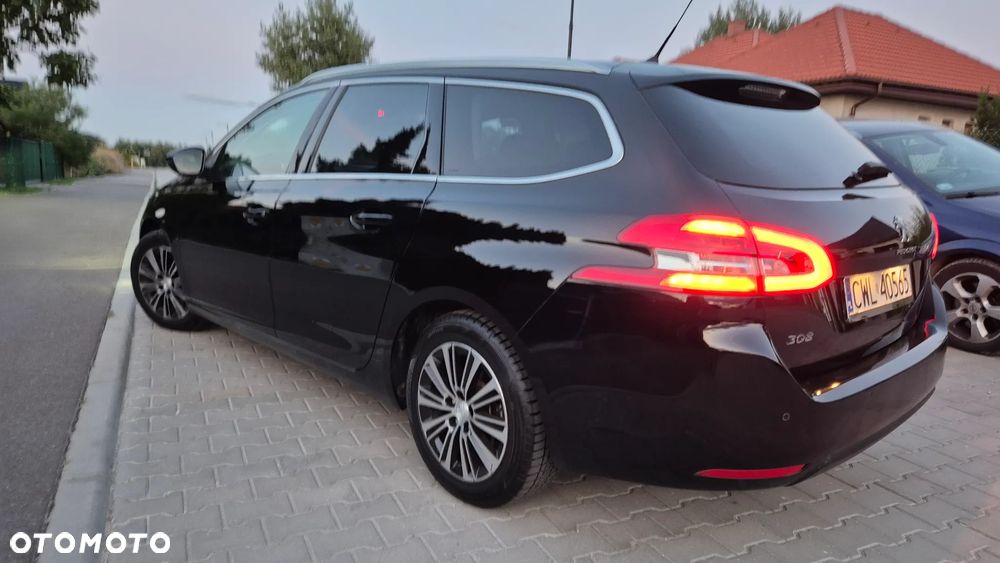 Peugeot 308 - 21
